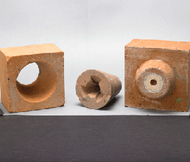 SKG Refractories Ltd Products